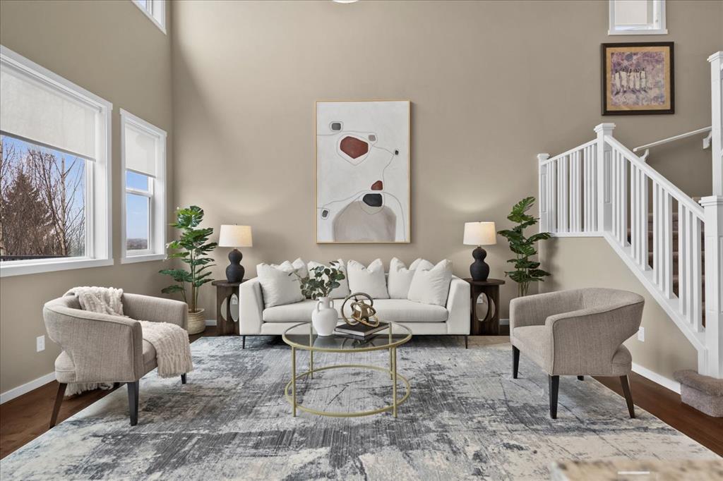 Picture for 113 Tuscany Ridge Circle NW