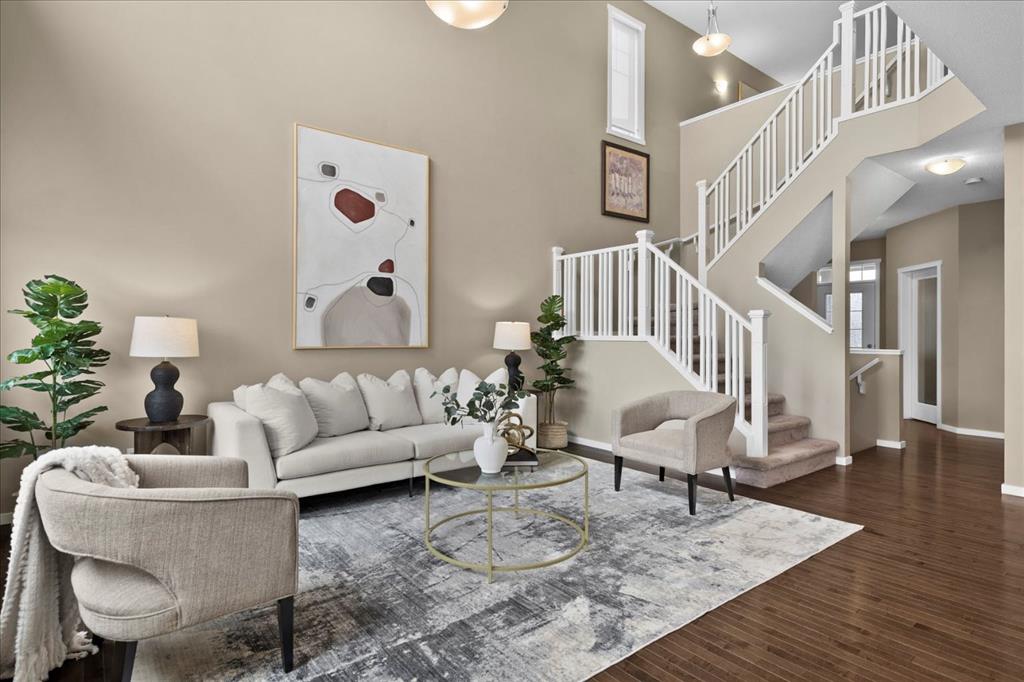 Picture for 113 Tuscany Ridge Circle NW