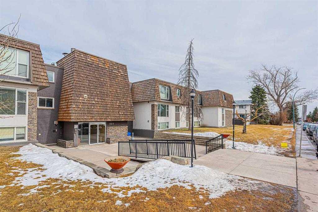 Picture for 111, 920 68 Avenue SW