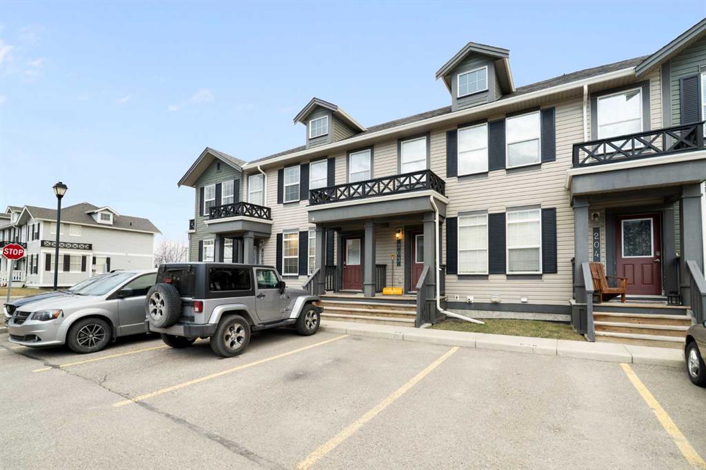 Picture for 202, 1001 8 Street NW