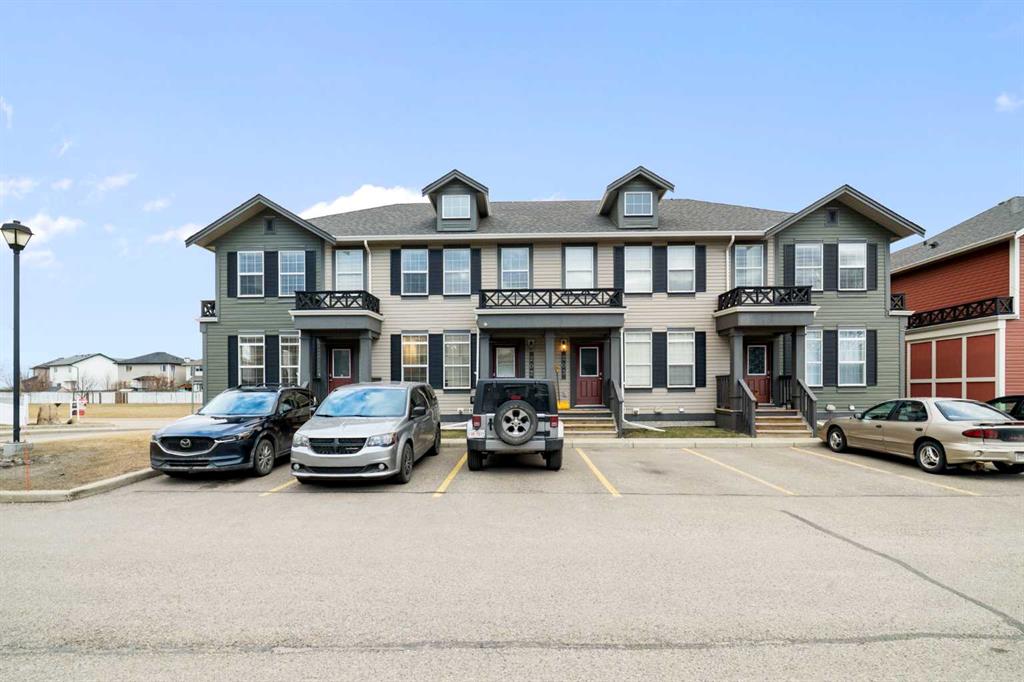 Picture for 202, 1001 8 Street NW