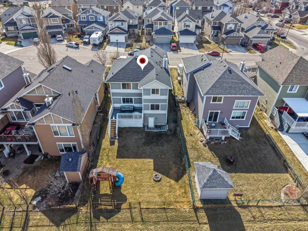 Picture for 116 Bayside Landing SW