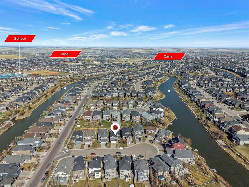 Picture for 116 Bayside Landing SW