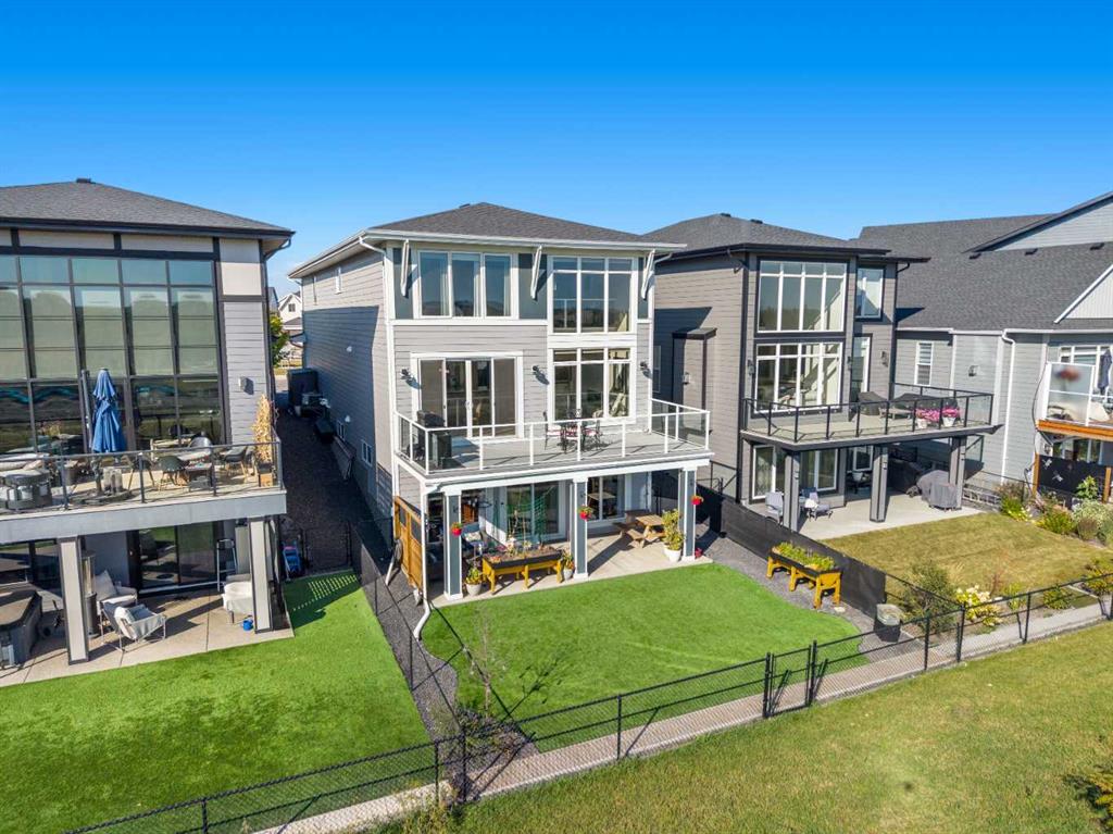 Picture for 51 Creekstone Way SW