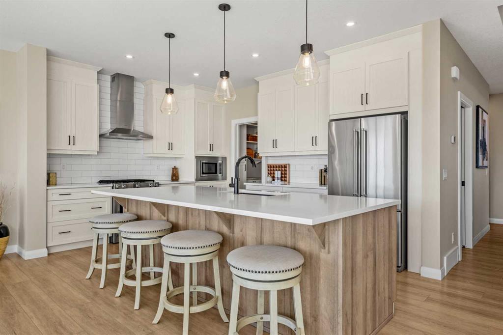 Picture for 51 Creekstone Way SW