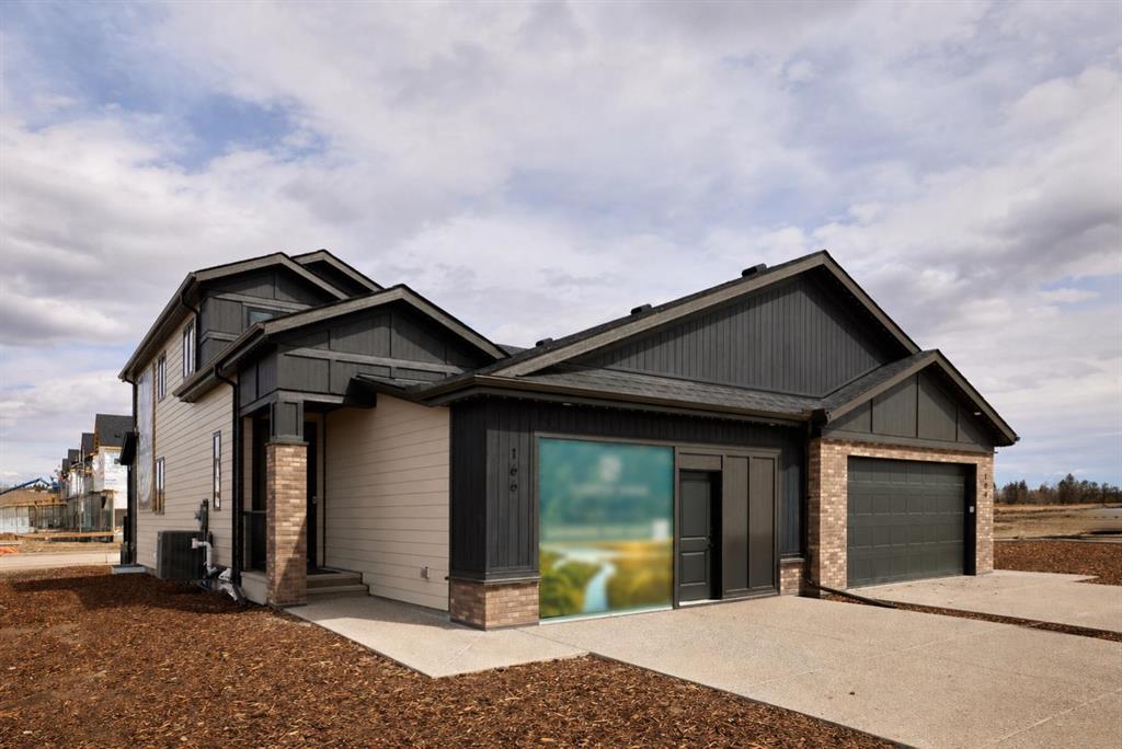 Picture for 166 Juniper Ridge Crescent 