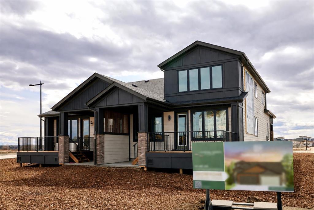 Picture for 166 Juniper Ridge Crescent 