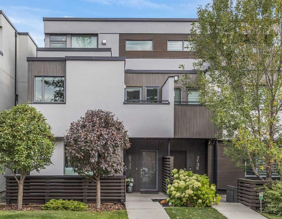 Picture for 2138 28 Avenue SW