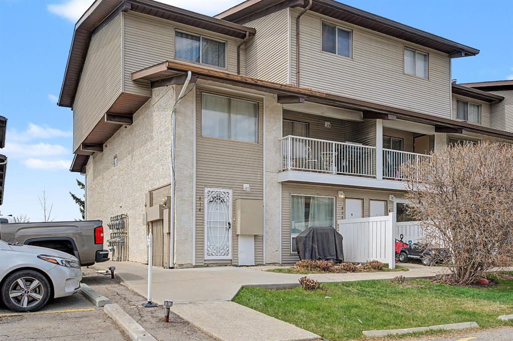 Picture for 814, 200 Brookpark Drive SW