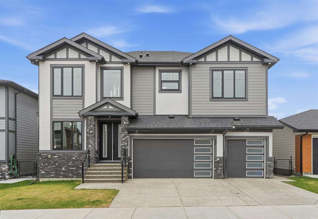 Picture for 57 Harvest Hills Manor NE