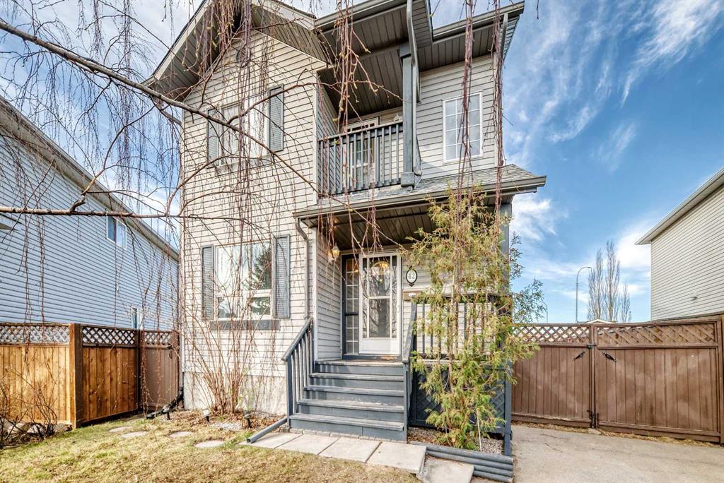 Picture for 42 Harvest Rose Place NE