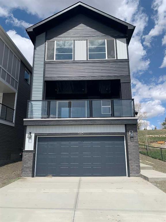 Picture for 160 Crimson Ridge Place NW