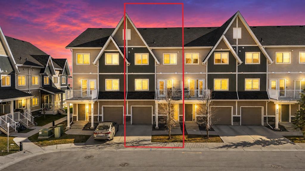 Picture for 310, 32 Red Embers Parade NE
