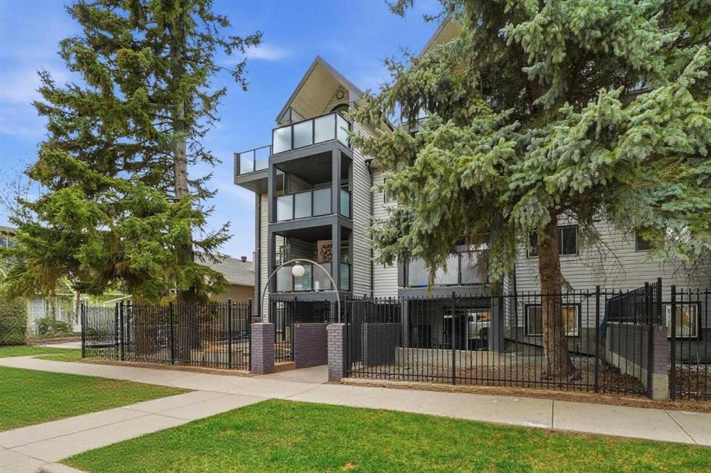 Picture for 107, 717 4A Street NE