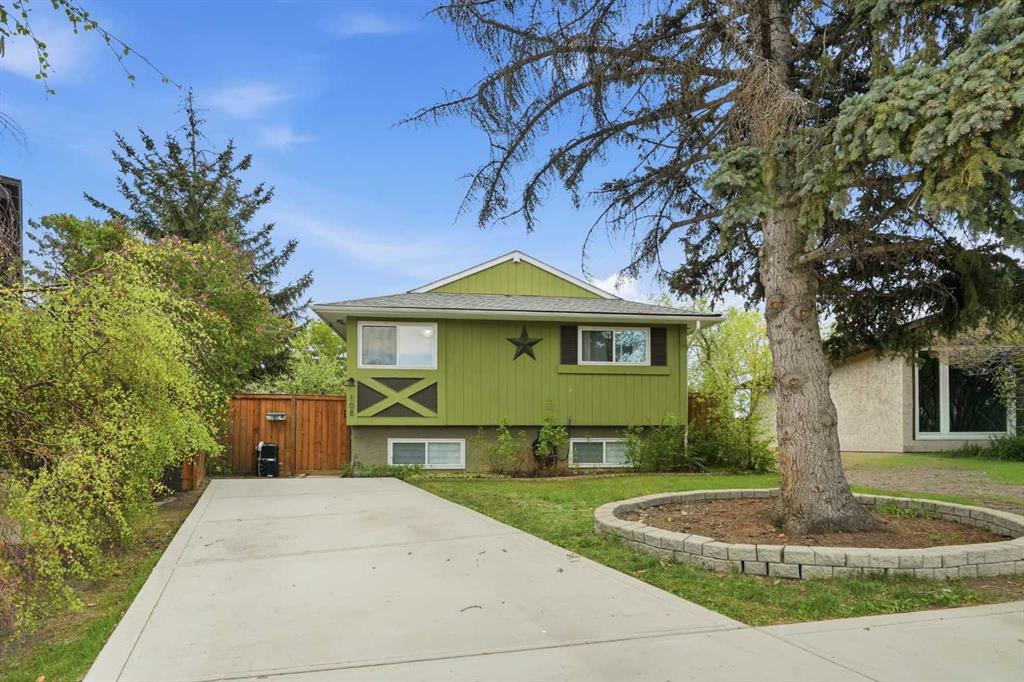 Picture for 108 Doverglen Crescent SE