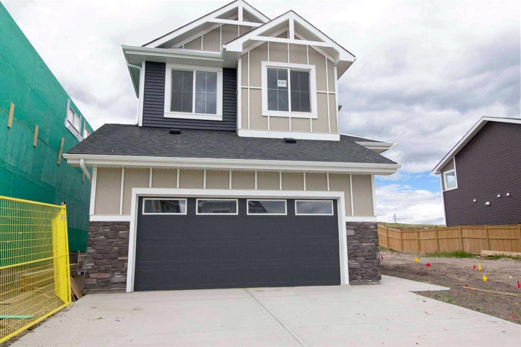Picture for 155 Sundown Crescent 