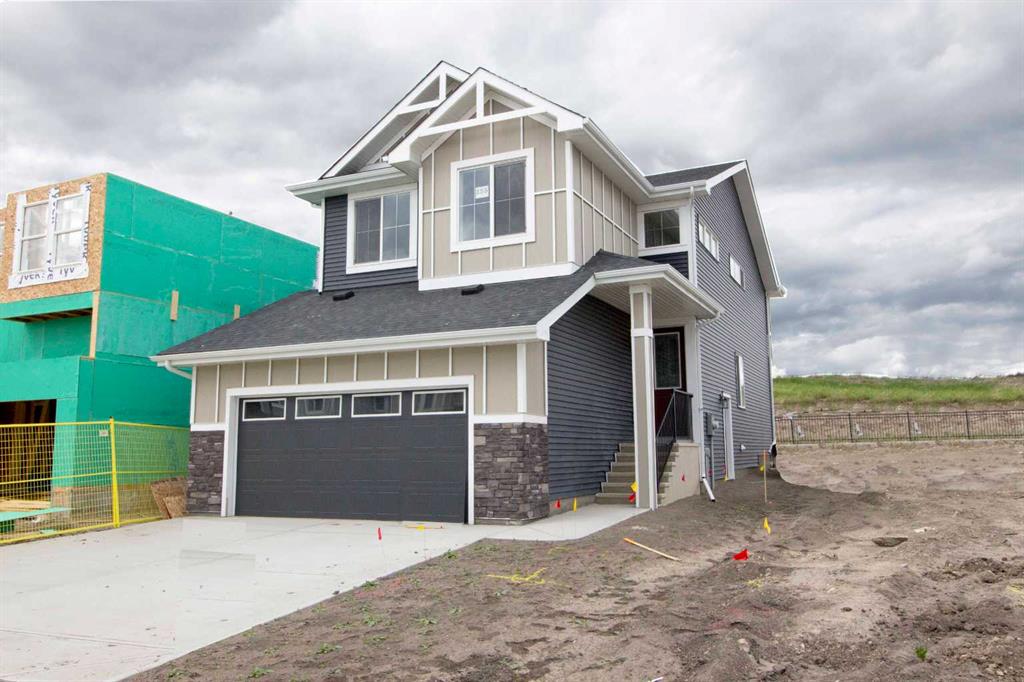 Picture for 155 Sundown Crescent 