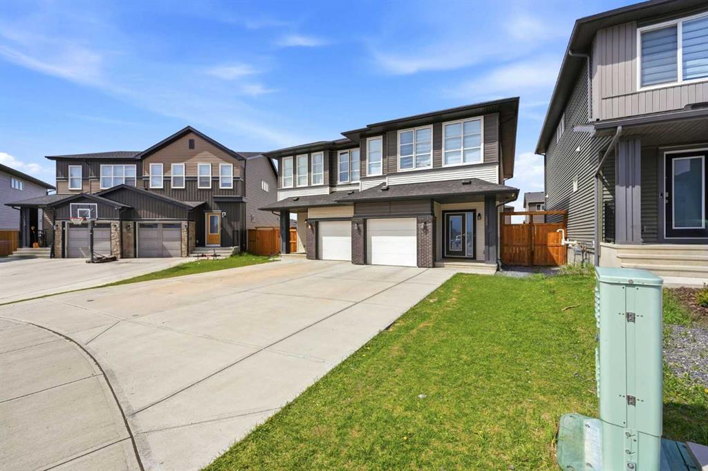 Picture for 121 Carringvue Park NW