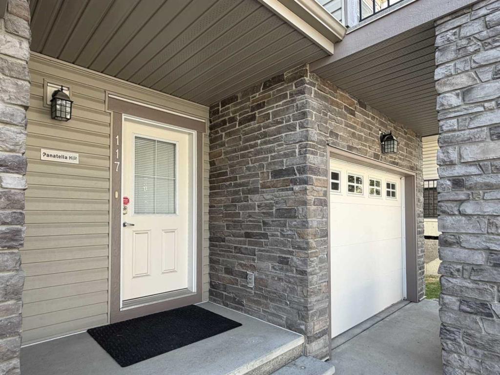Picture for 117 Panatella Hill NW