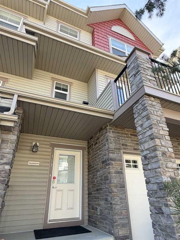 Picture for 117 Panatella Hill NW