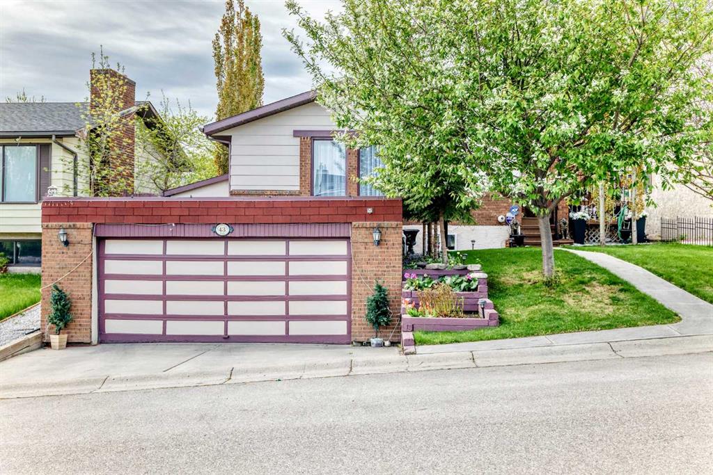 Picture for 43 Beaconsfield Way NW