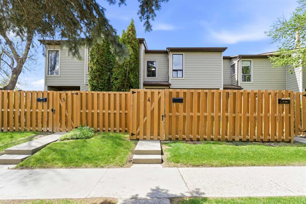 Picture for 4, 106 Grier Terrace NE