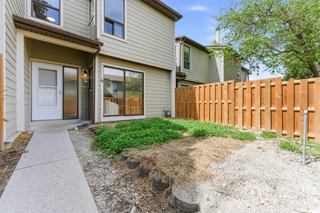 Picture for 4, 106 Grier Terrace NE