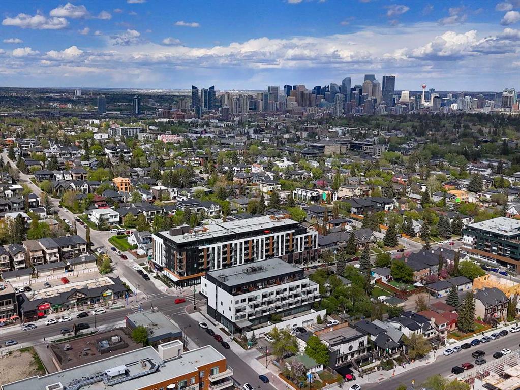 Picture for 409, 3450 19 Street SW