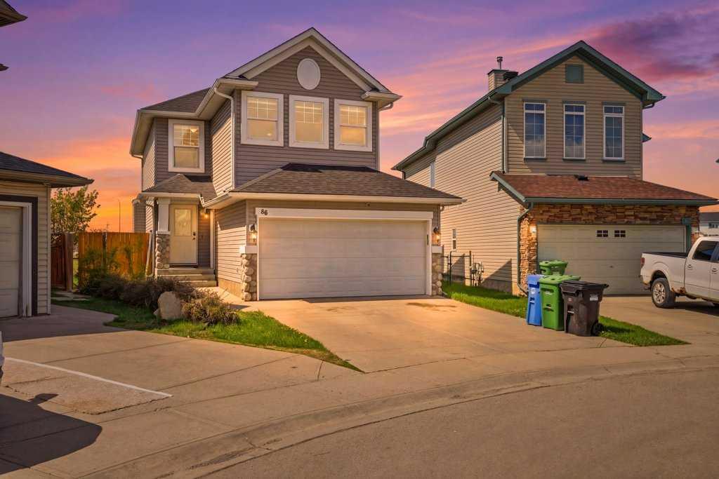 Picture for 86 Saddlecrest Close NE