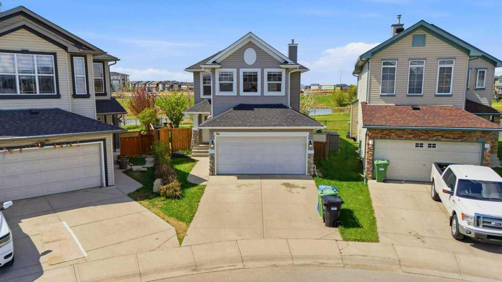 Picture for 86 Saddlecrest Close NE