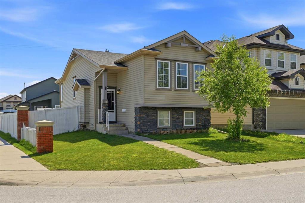 Picture for 11 Covecreek Close NE