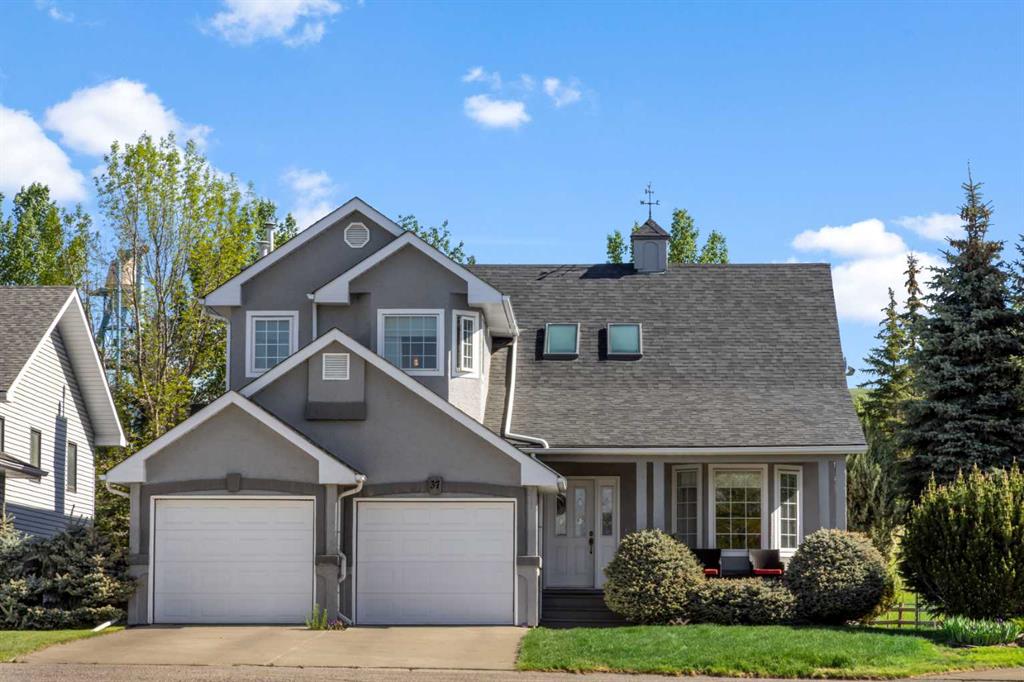 Picture for 37 Riverview Close 