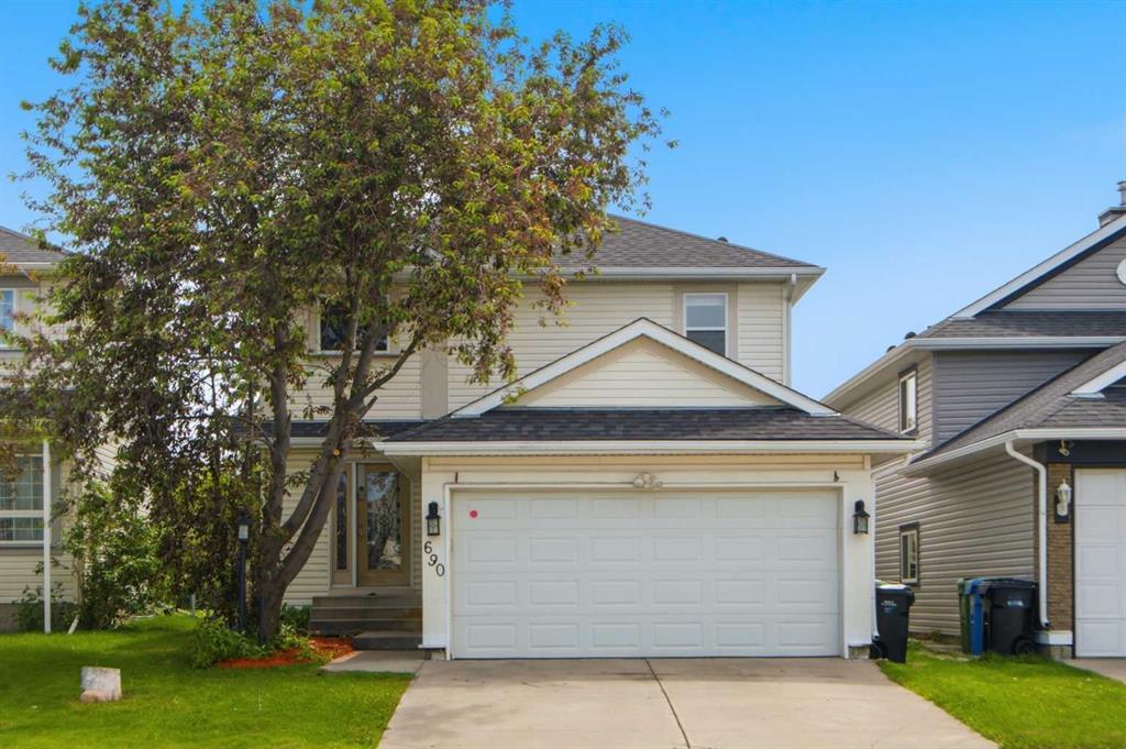 Picture for 690 Coventry Drive NE