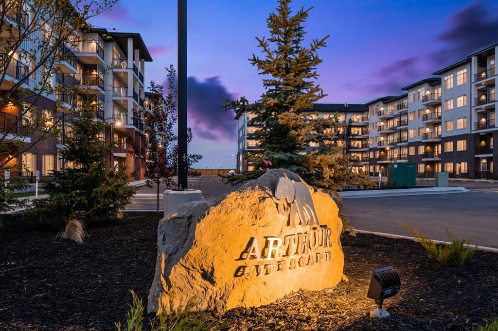 Picture for 2419, 44 Skyview Parkway 