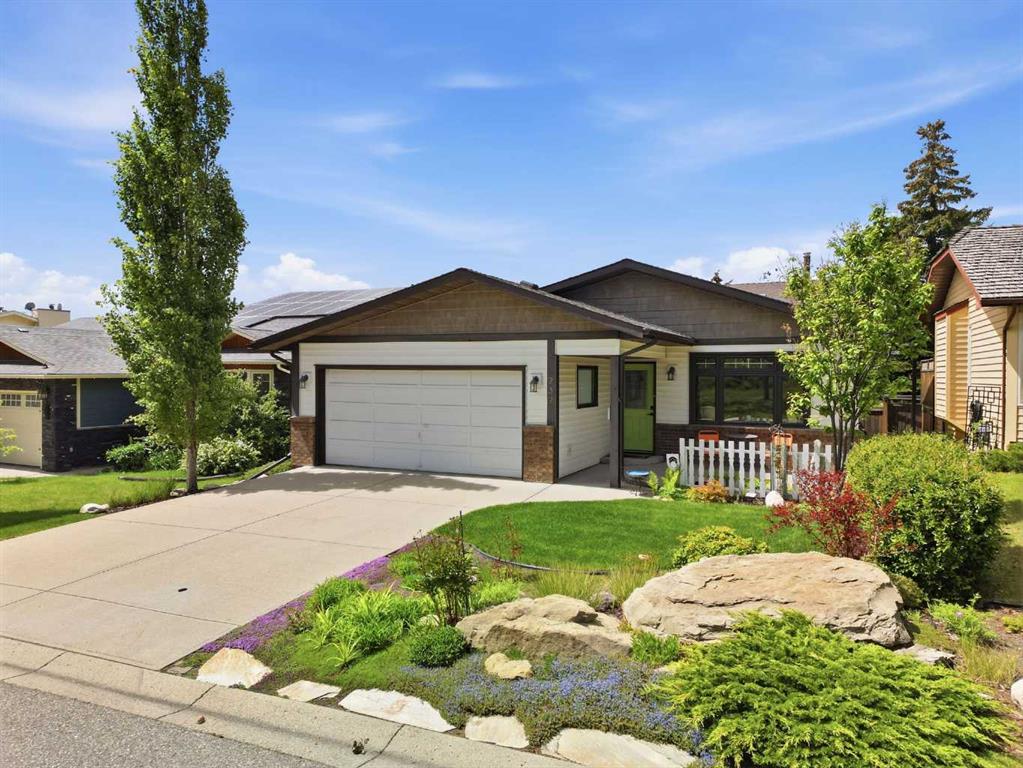 Picture for 232 Hawkcliff Way NW