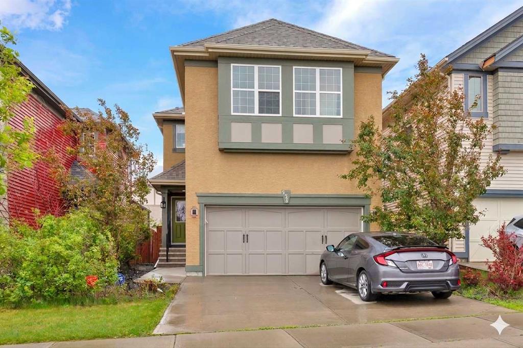Picture for 238 Sage Valley Drive NW