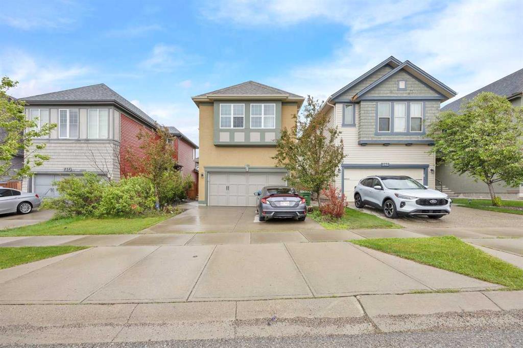 Picture for 238 Sage Valley Drive NW
