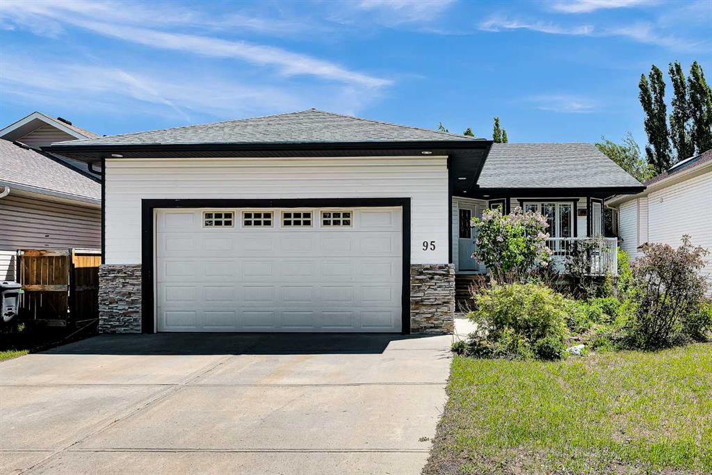 Picture for 95 Cambridge Glen Drive 