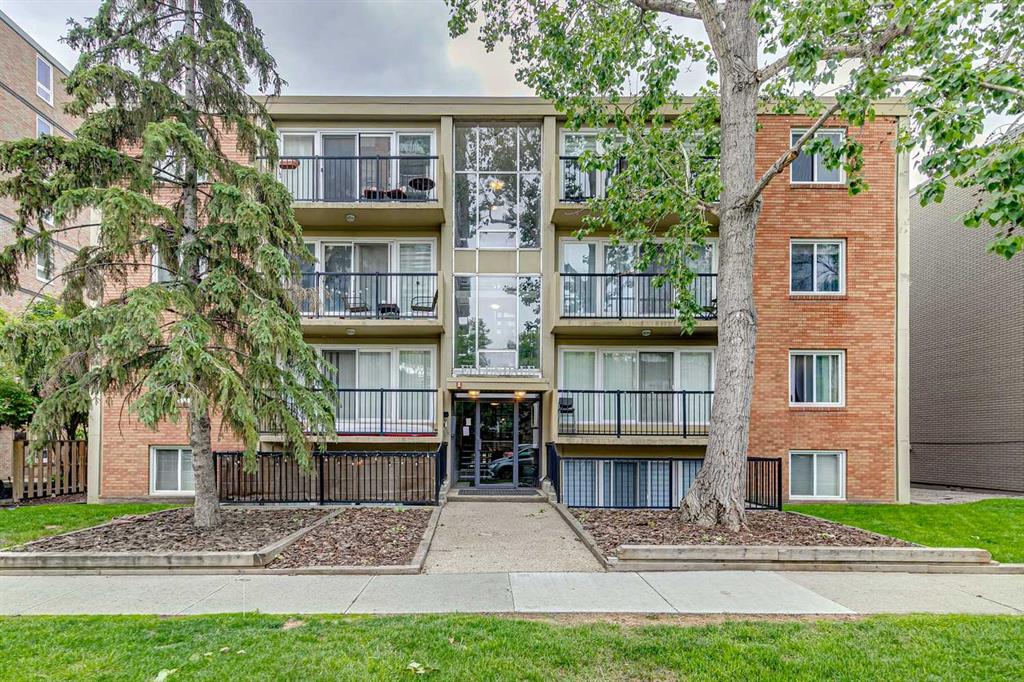 Picture for 413, 1025 14 Avenue SW