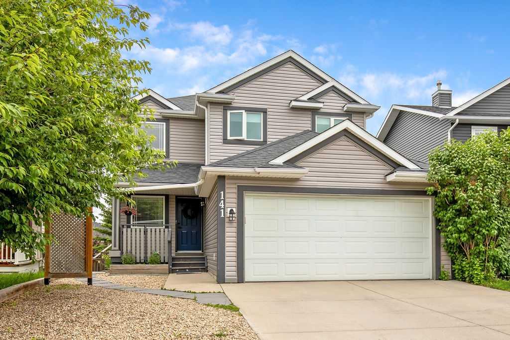 Picture for 141 Somerset Circle SW