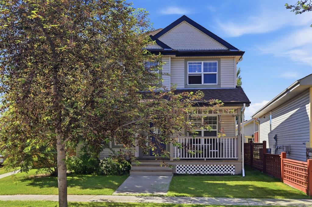 Picture for 134 Prestwick Landing SE
