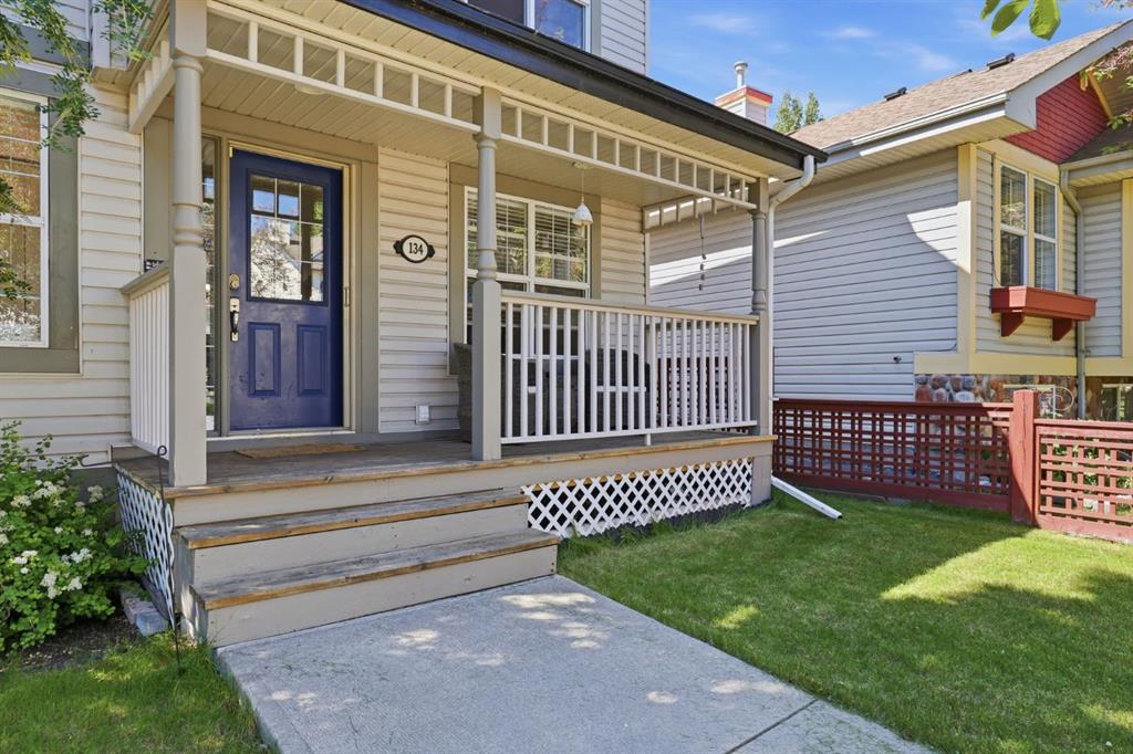 Picture for 134 Prestwick Landing SE