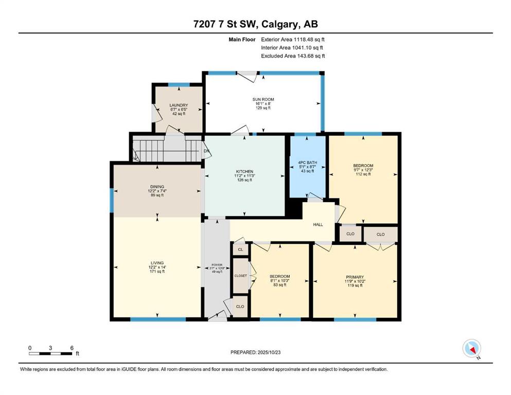 Picture for 7207 7 Street SW https://www.cirrealty.ca/reb/creb/60/A2263060_24.jpg