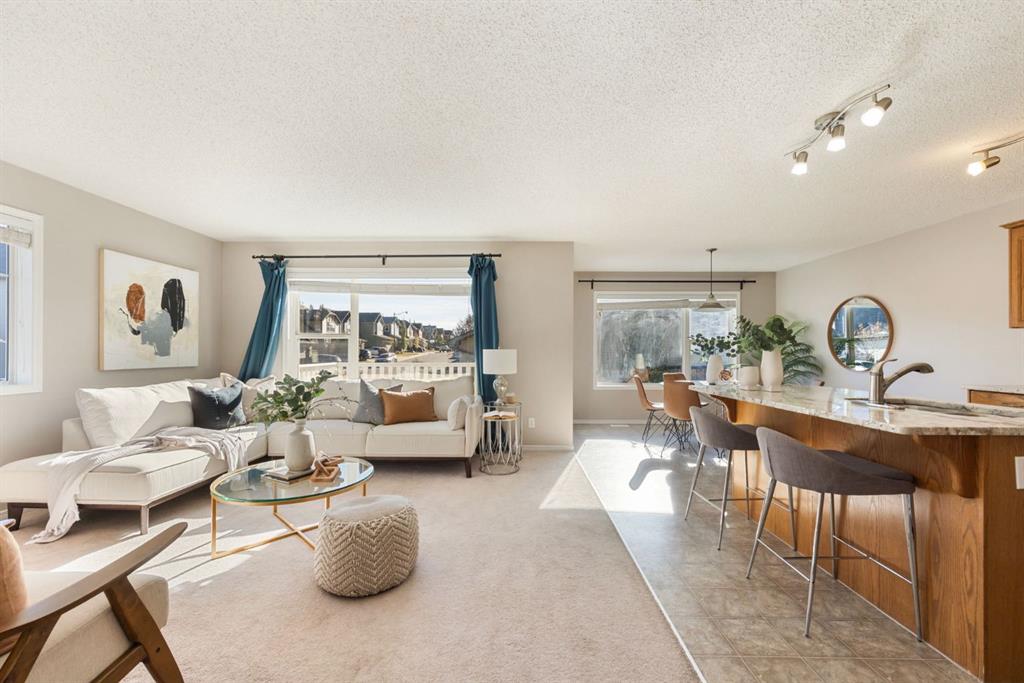 Picture for 91 Cougartown Close SW