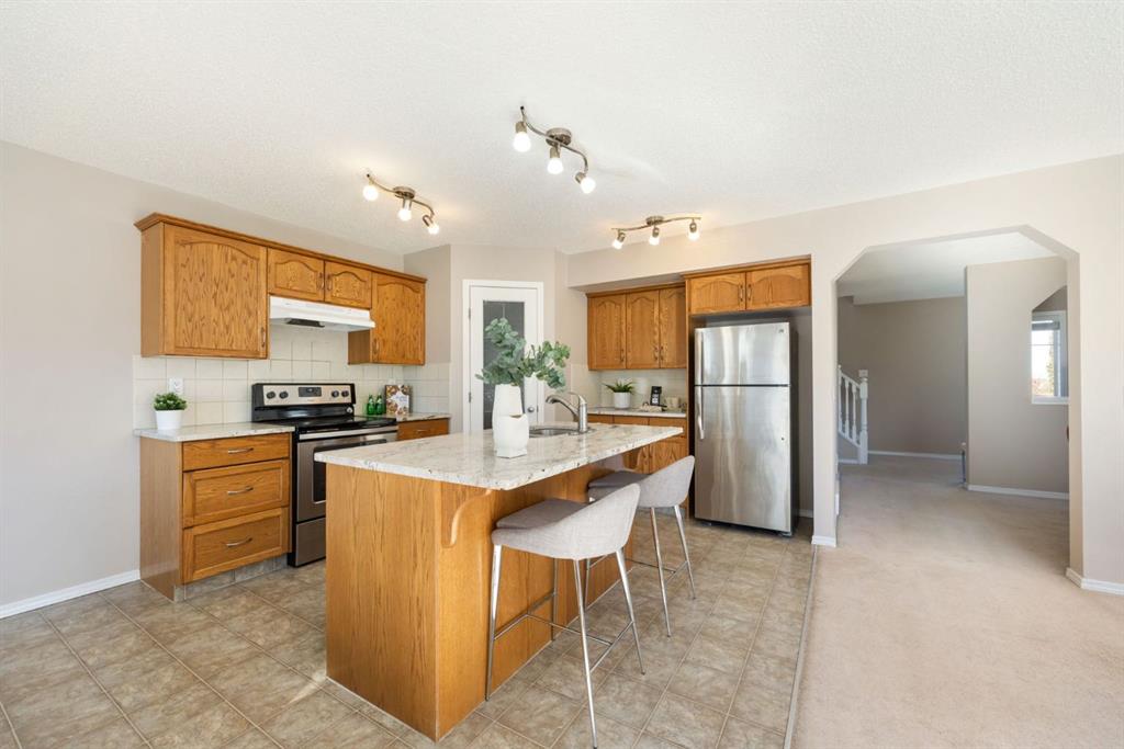 Picture for 91 Cougartown Close SW