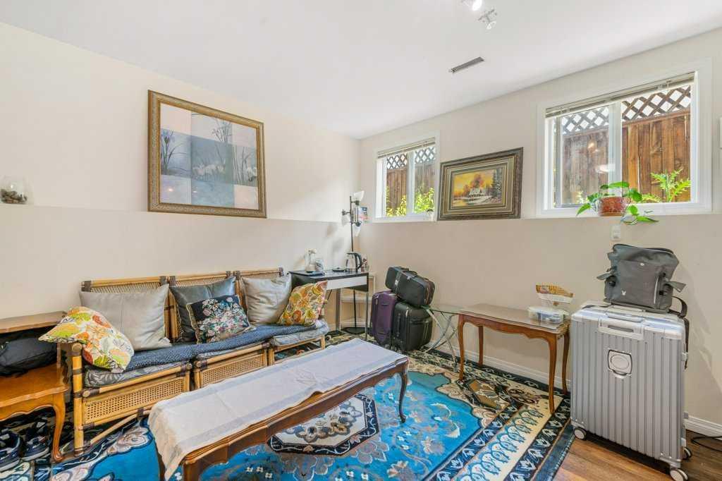 Picture for Basement Suite, 1650 Westmount Boulevard NW