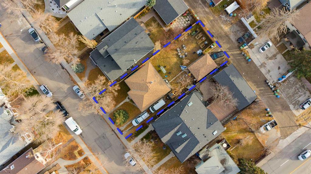 Picture for 1429 22 Avenue NW