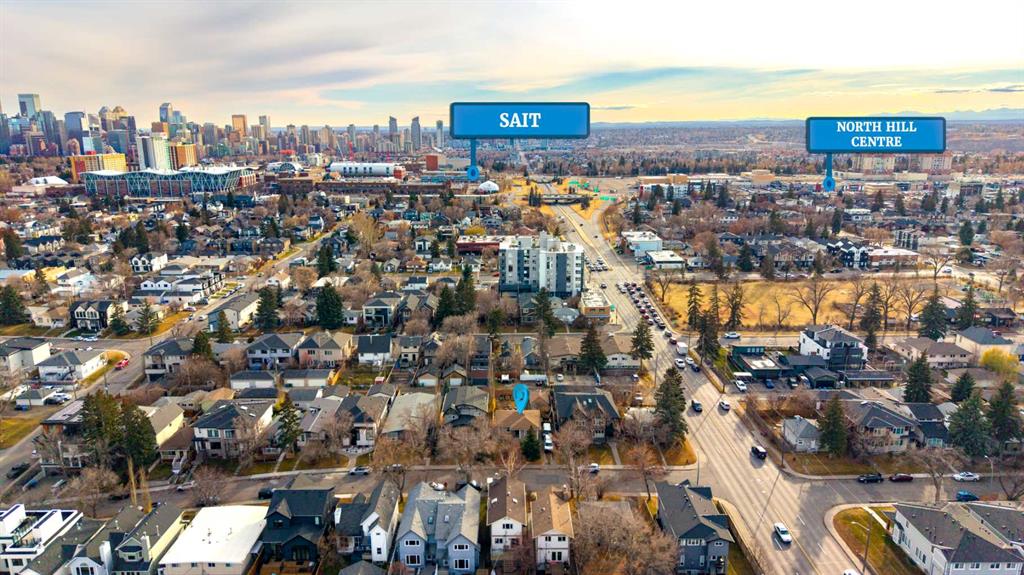 Picture for 1429 22 Avenue NW