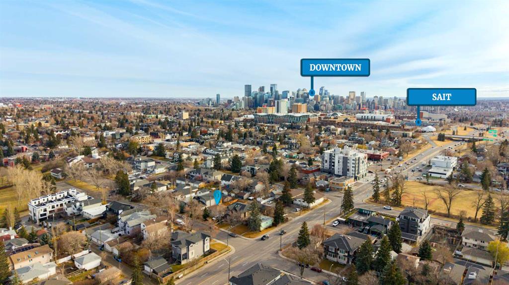 Picture for 1429 22 Avenue NW