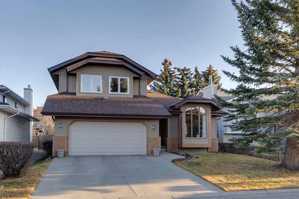 Picture for 87 Edgebrook Way NW